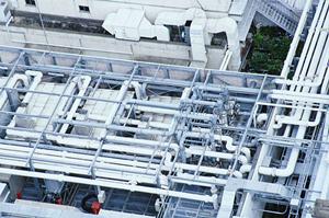 株式会社プリントパックのチラシ印刷