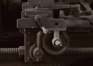 長野にあるトラックシート製造の会社