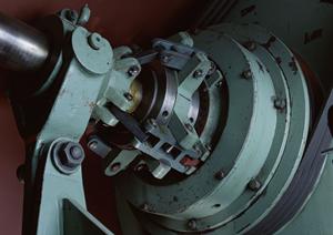 工作機械の精度管理を行うのに必要な知識