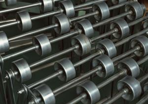 各種円盤分銅の製造販売の専門会社